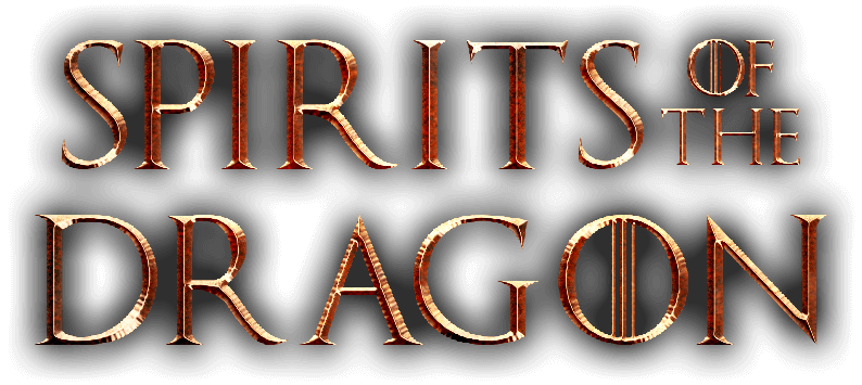 Spirits of the Dragon logo